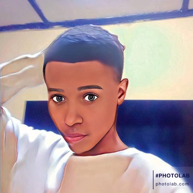 Meet Fawzaeiny, 18 Male from Kenya - Free Online Dating at AhhDate