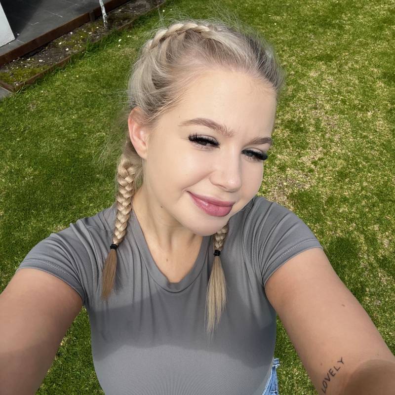 Meet Mary, 34 Female from États-Unis - Free Online Dating at AhhDate