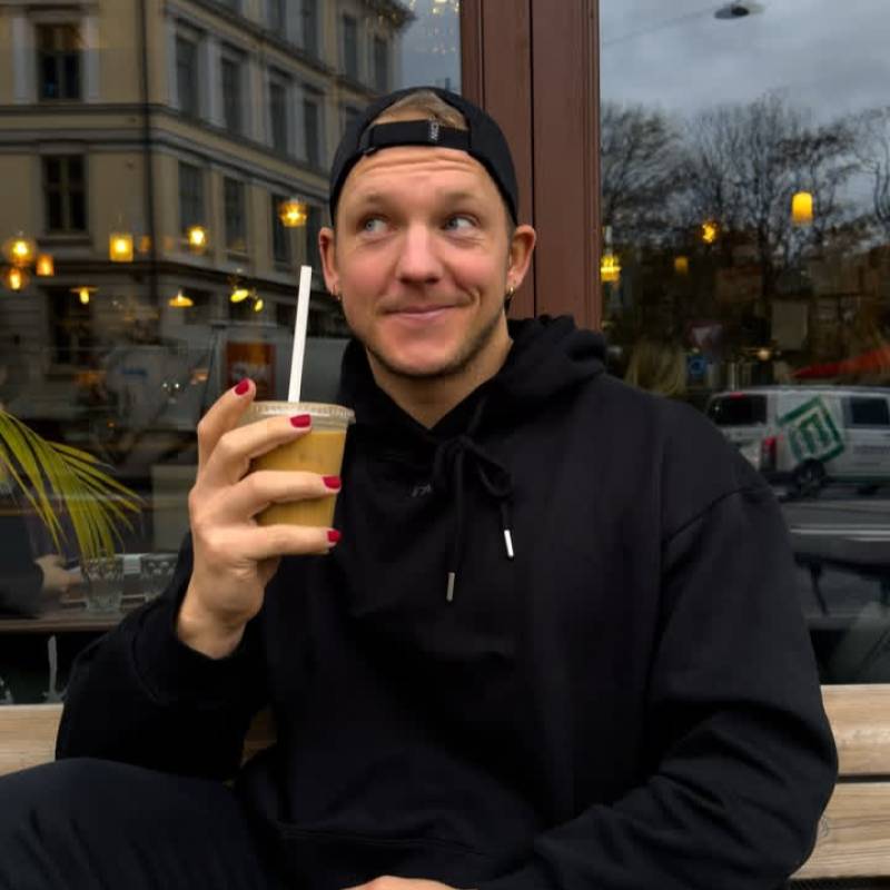 Meet Michael, 18 Male from Riga, Latvia - Free Online Dating at AhhDate