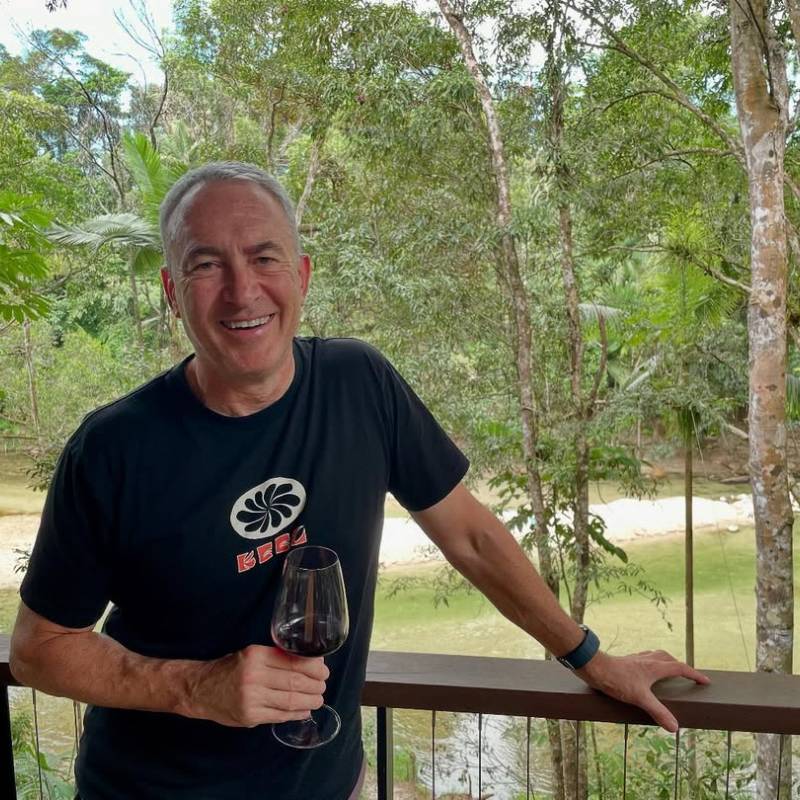 Meet Brian, 57 Male from Canada - Free Online Dating at AhhDate