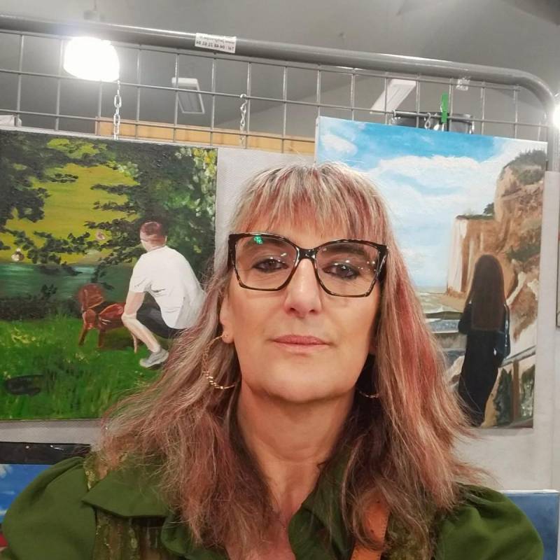 Meet Zélya, 41 Female from Франция - Free Online Dating at AhhDate - Photo 17391