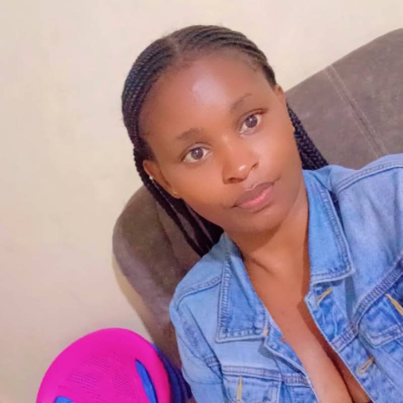 Meet Anita, 31 Female from Kenya - Free Online Dating at AhhDate