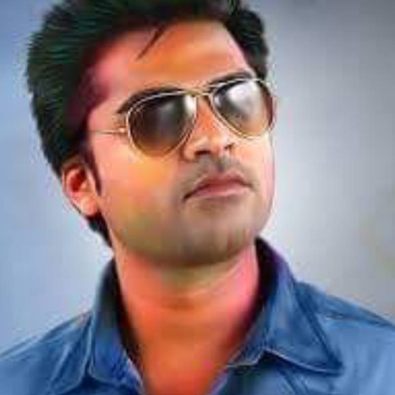 Meet Ahmed, 47 Male from Baghdad, Irak - Free Online Dating at AhhDate - Photo 15381