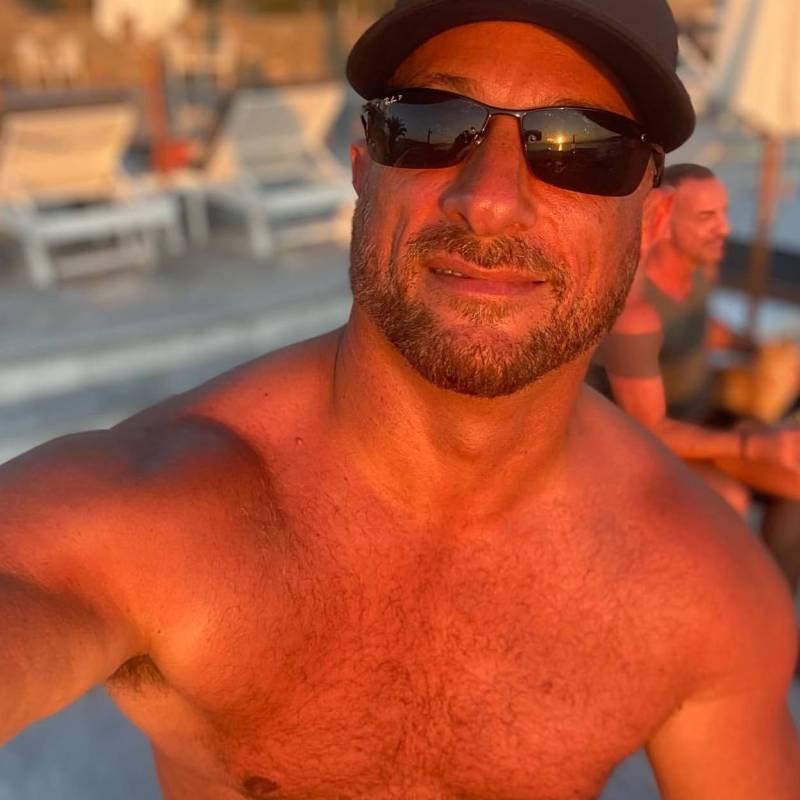Meet max, 43 Male from Vereinigte Staaten - Free Online Dating at AhhDate