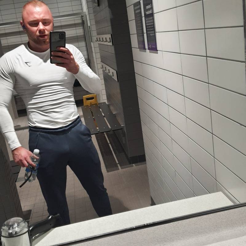 Meet Filip, 31 Male from United Kingdom - Free Online Dating at AhhDate - Photo 15395