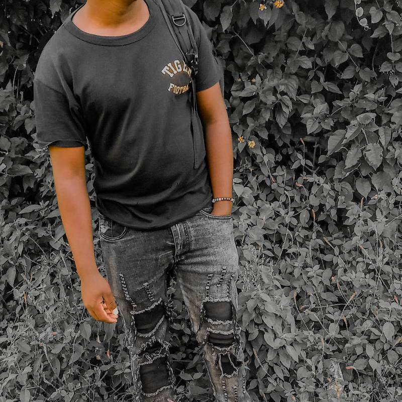 Meet Samuel, 21 Male from Кения - Free Online Dating at AhhDate