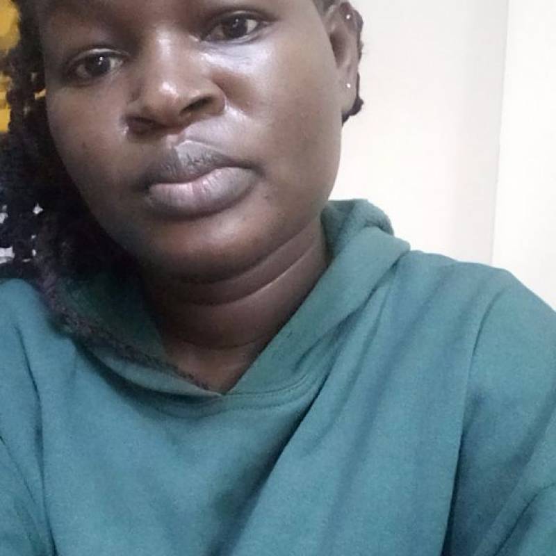 Meet BRENDA, 31 Female from Kenya - Free Online Dating at AhhDate