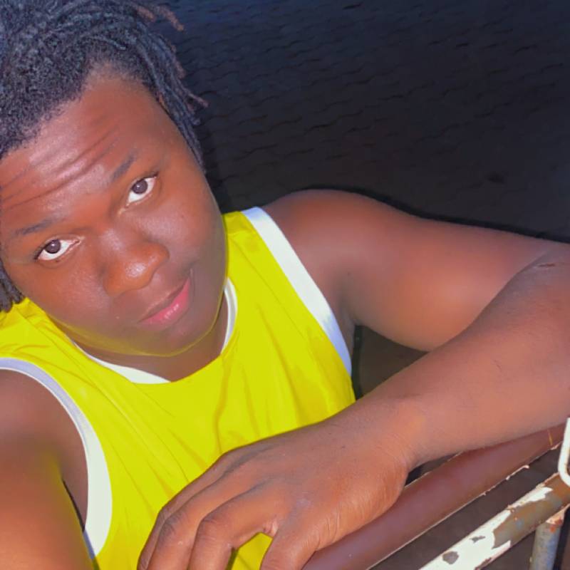 Meet christian, 18 Male from Benin - Free Online Dating at AhhDate