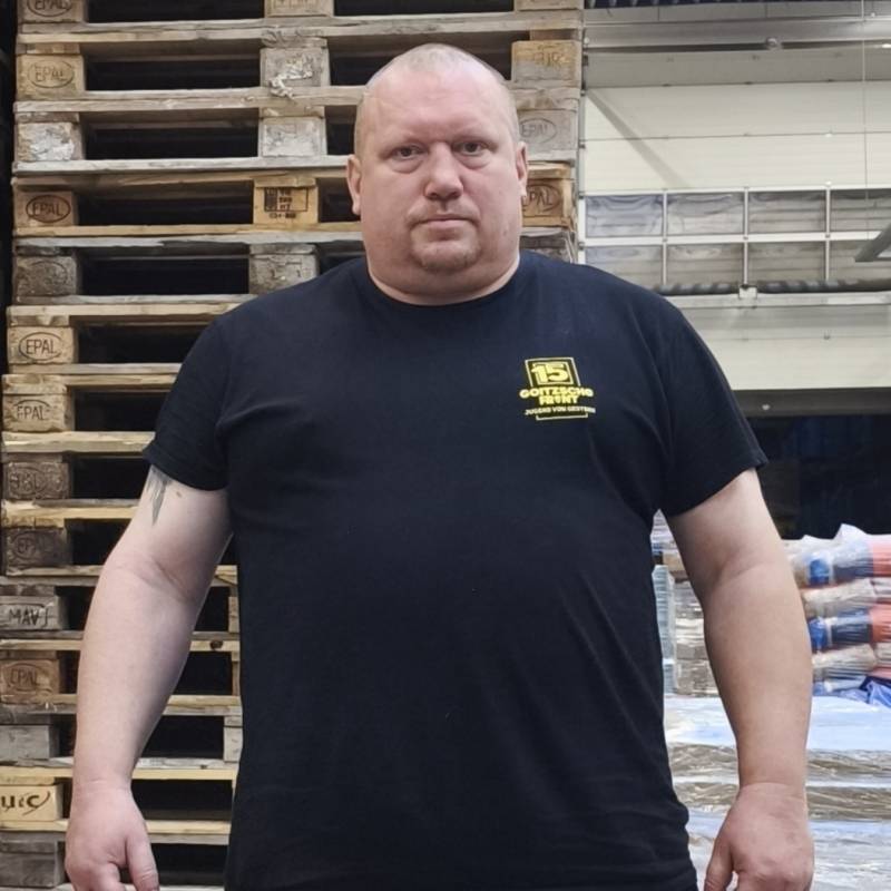 Meet Einfach_Mario, 48 Male from Almanya - Free Online Dating at AhhDate