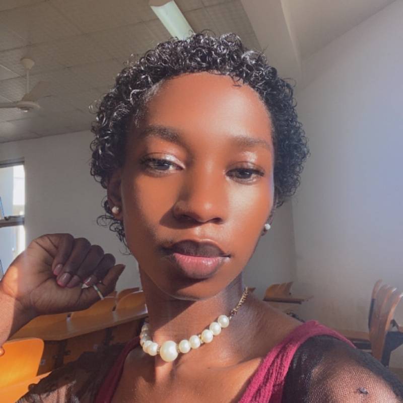 Meet Veronica, 25 Female from تنزانيا - Free Online Dating at AhhDate