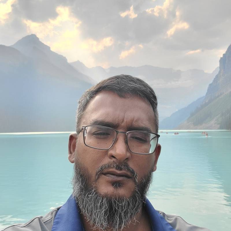 Meet Raheel, 50 Male from Canada - Free Online Dating at AhhDate