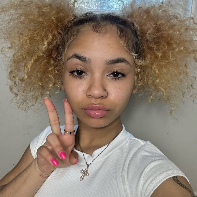 Meet Britney, 22 Female from Michigan, الولايات المتحدة - Free Online Dating at AhhDate