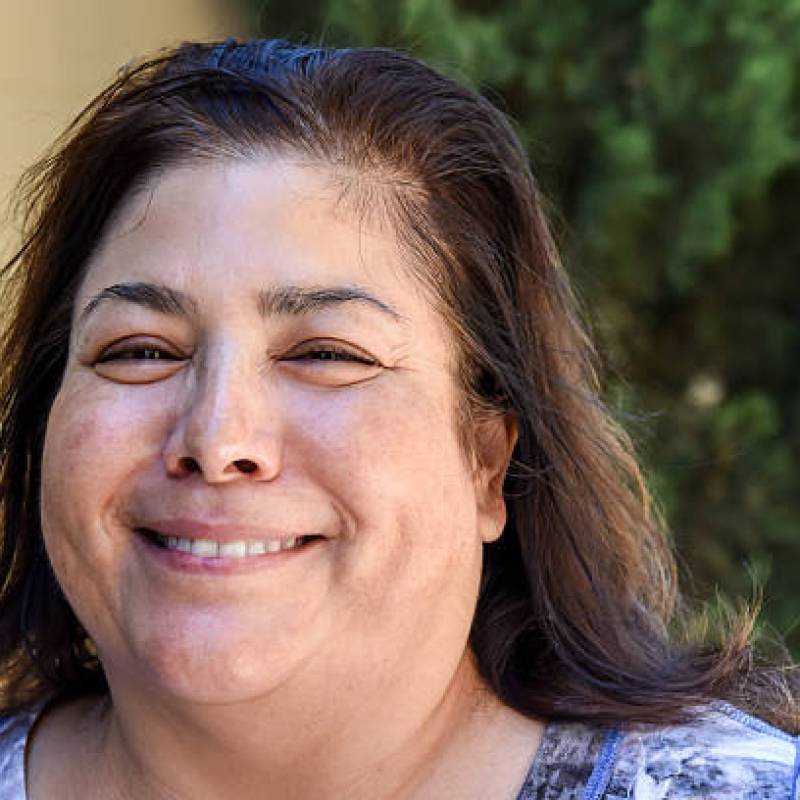 Meet Katina, 64 Female from Cingapura - Free Online Dating at AhhDate