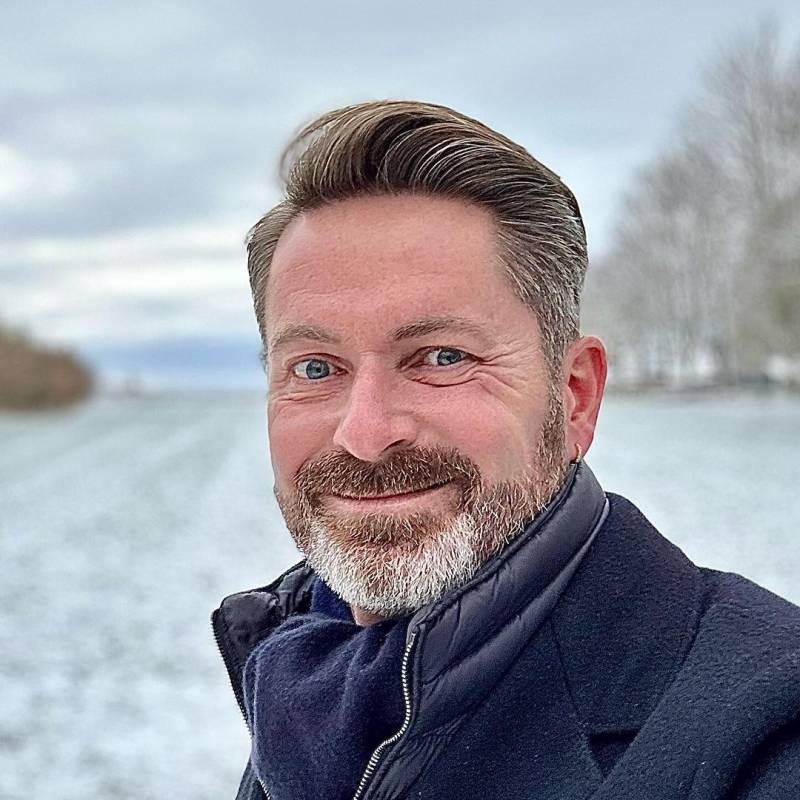 Meet Josef, 49 Male from الجمهورية التشيكية - Free Online Dating at AhhDate