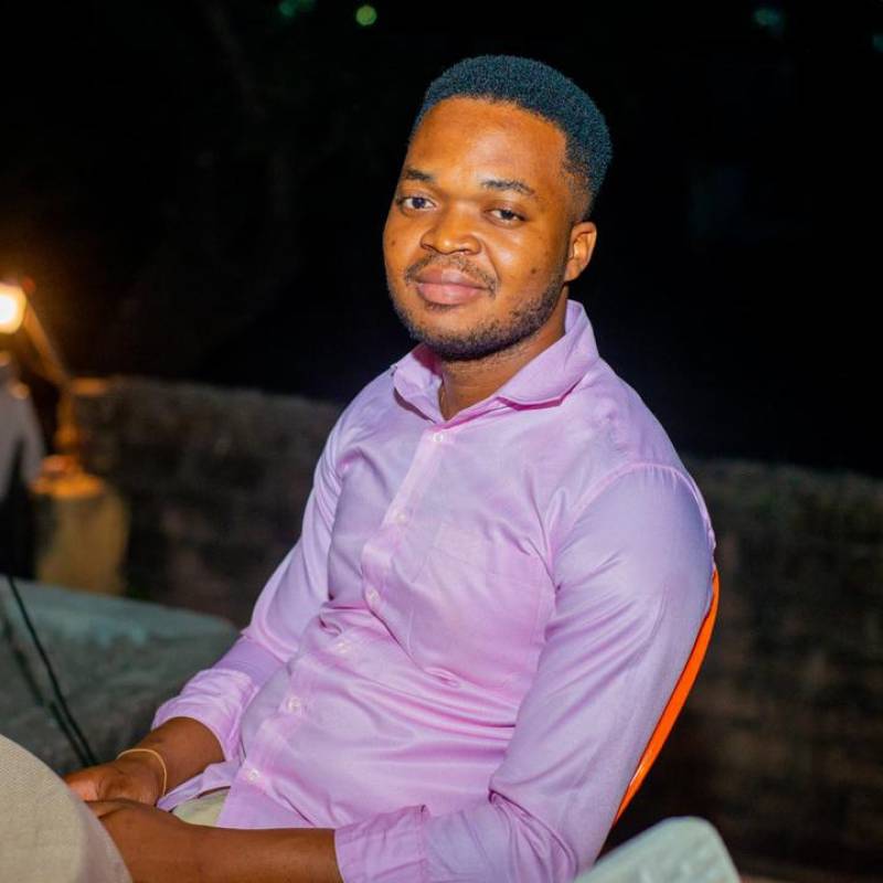 Meet Sergio, 31 Male from Конго, Демократическая Республика Конго - Free Online Dating at AhhDate - Photo 17216