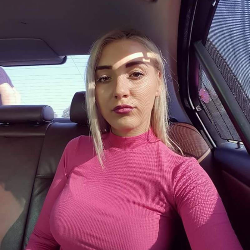 Meet Joyce, 33 Female from Belgium - Free Online Dating at AhhDate