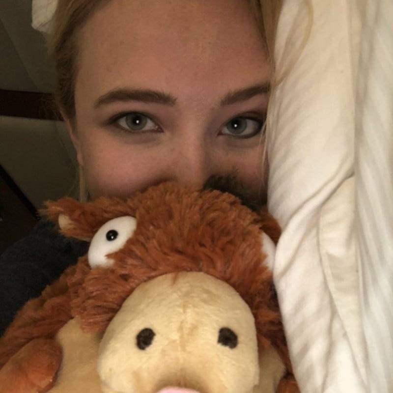 Meet Olivia, 18 Female from Los Angeles, Estados Unidos - Free Online Dating at AhhDate - Photo 16849