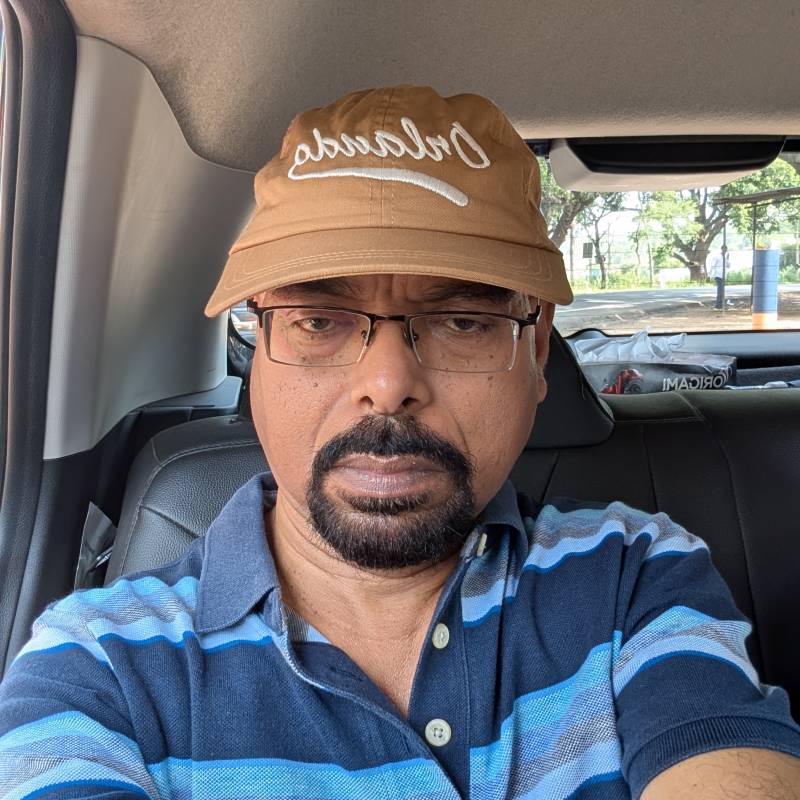 Meet David, 55 Male from Индия - Free Online Dating at AhhDate