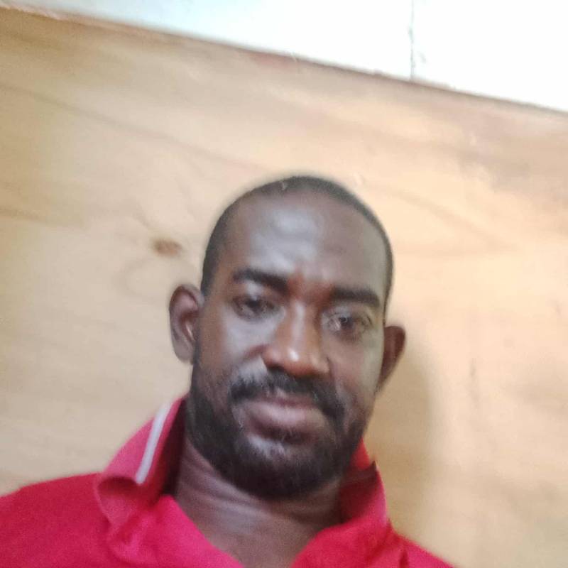 Meet Wrenville, 38 Male from Anguilla - Free Online Dating at AhhDate