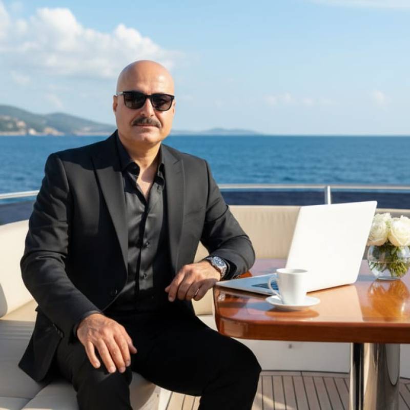 Meet Ahmad, 55 Male from Egypt - Free Online Dating at AhhDate - Photo 17176