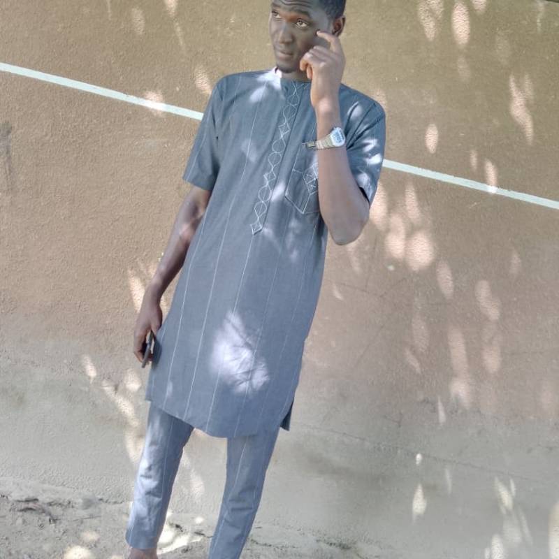 Meet Assoumaïla, 23 Male from Gehen - Free Online Dating at AhhDate - Photo 17555