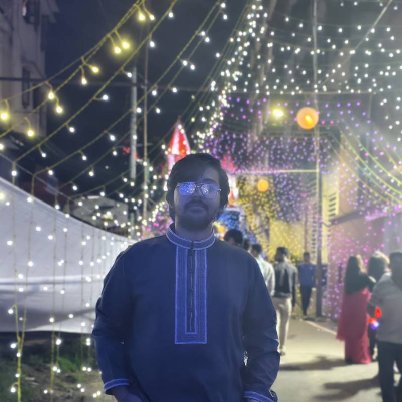 Meet Prottoy, 18 Male from Algeria - Free Online Dating at AhhDate