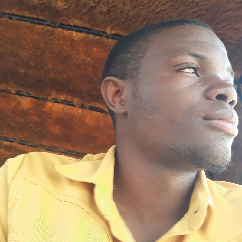 Meet Moses, 22 Male from Nigeria - Free Online Dating at AhhDate