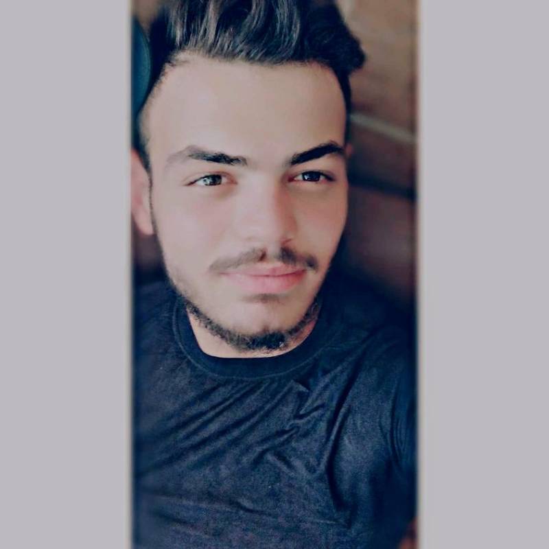 Meet Zein Alabidin, 23 Male from Syrian Arab Republic - Free Online Dating at AhhDate