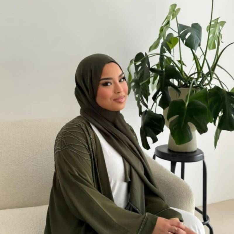 Meet Qamar, 18 Female from المملكة المتحدة - Free Online Dating at AhhDate - Photo 16900