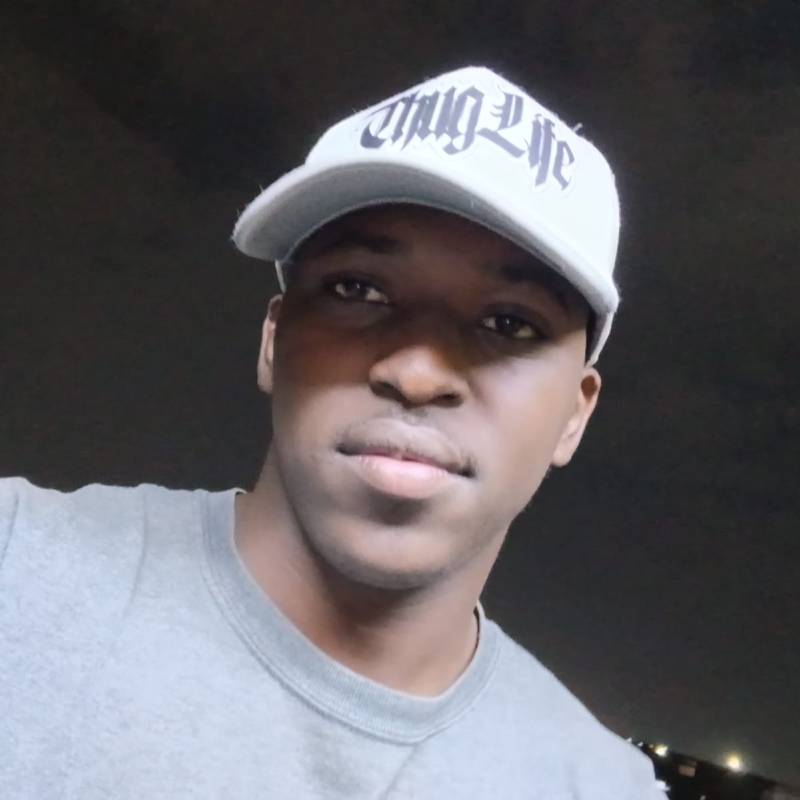 Meet Brendan, 19 Male from Quênia - Free Online Dating at AhhDate - Photo 17310