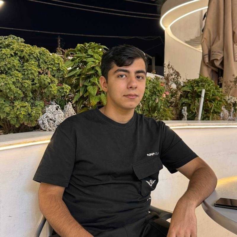 Meet Karra, 18 Male from Irak - Free Online Dating at AhhDate