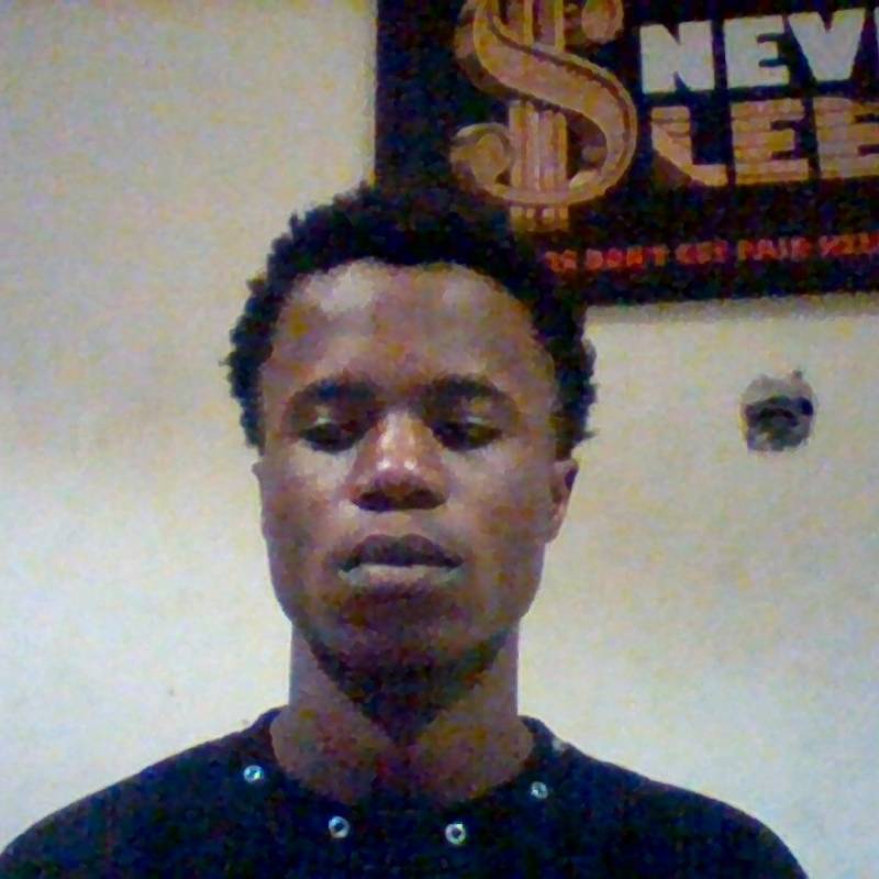 Meet James, 20 Male from Nigeria - Free Online Dating at AhhDate