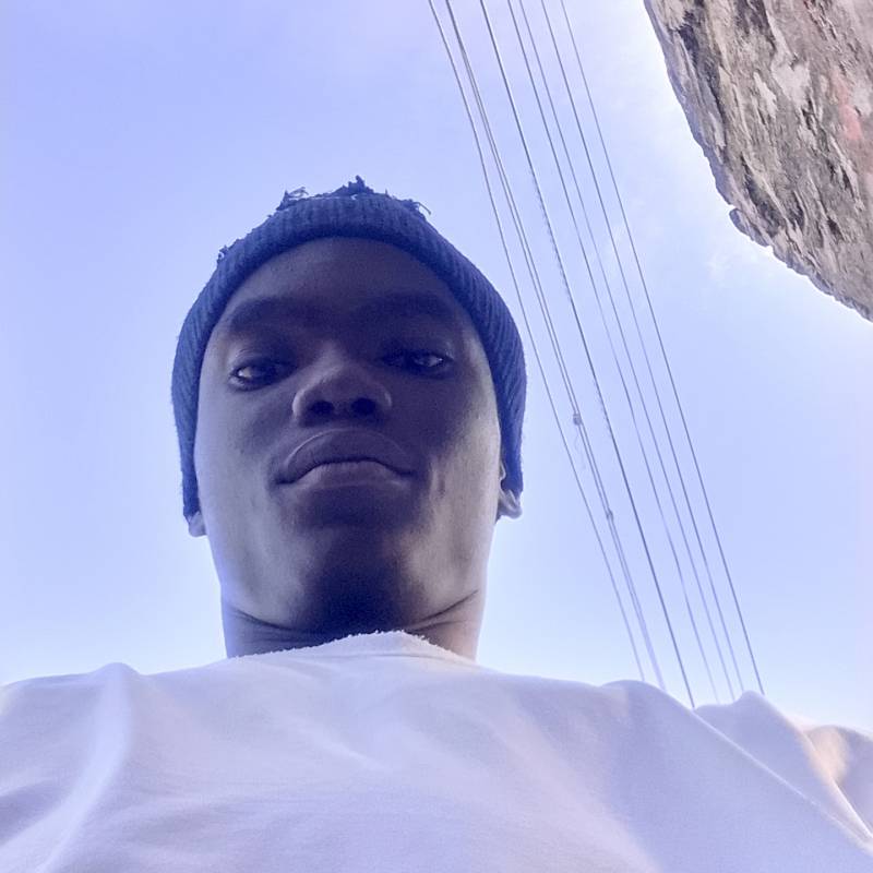 Meet Hillary, 19 Male from Kenya - Free Online Dating at AhhDate