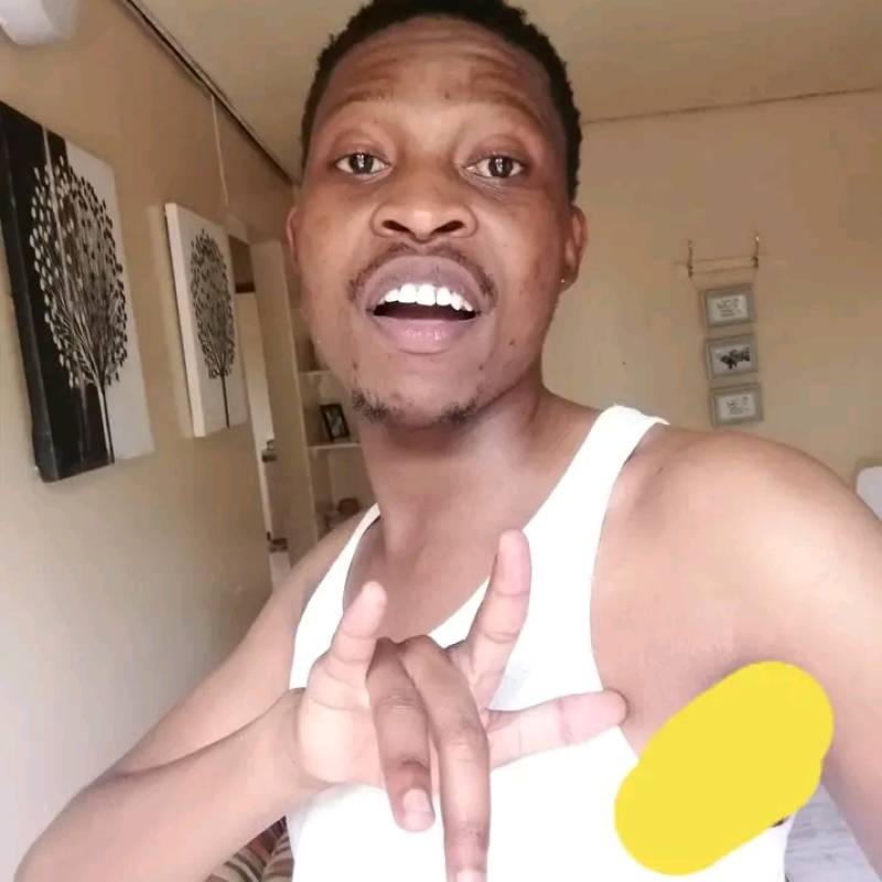 Meet Choice, 30 Male from Gaborone, Botswana - Free Online Dating at AhhDate