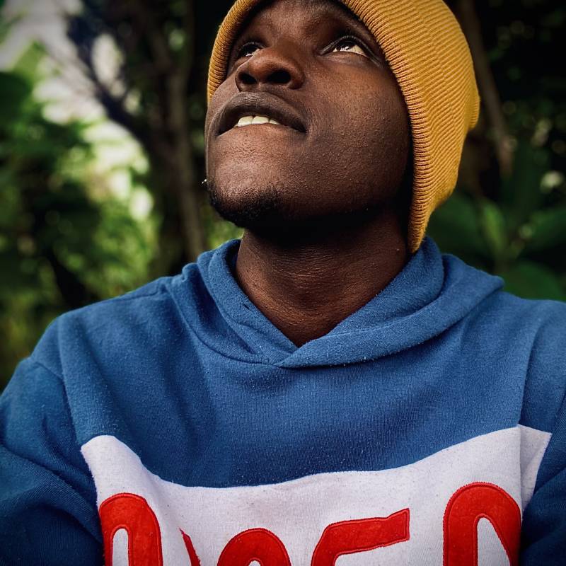 Meet Asha, 18 Male from Nairobi, كينيا - Free Online Dating at AhhDate