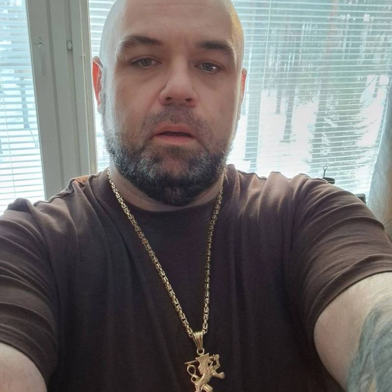 Meet Joni, 45 Male from Finlande - Free Online Dating at AhhDate