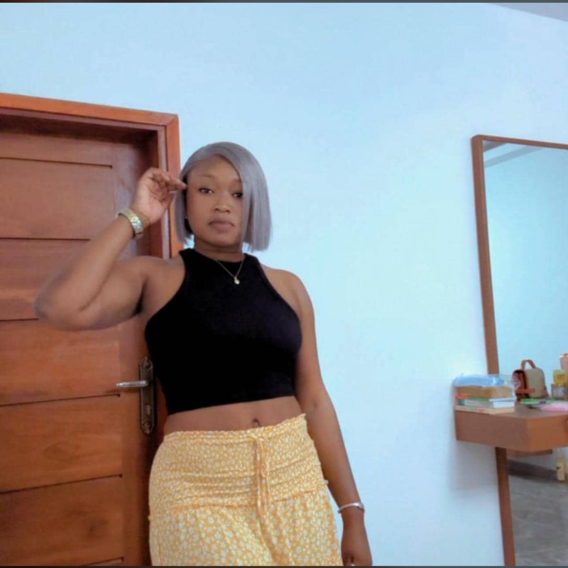 Meet Lokesha, 29 Female from Cote Divoire - Free Online Dating at AhhDate