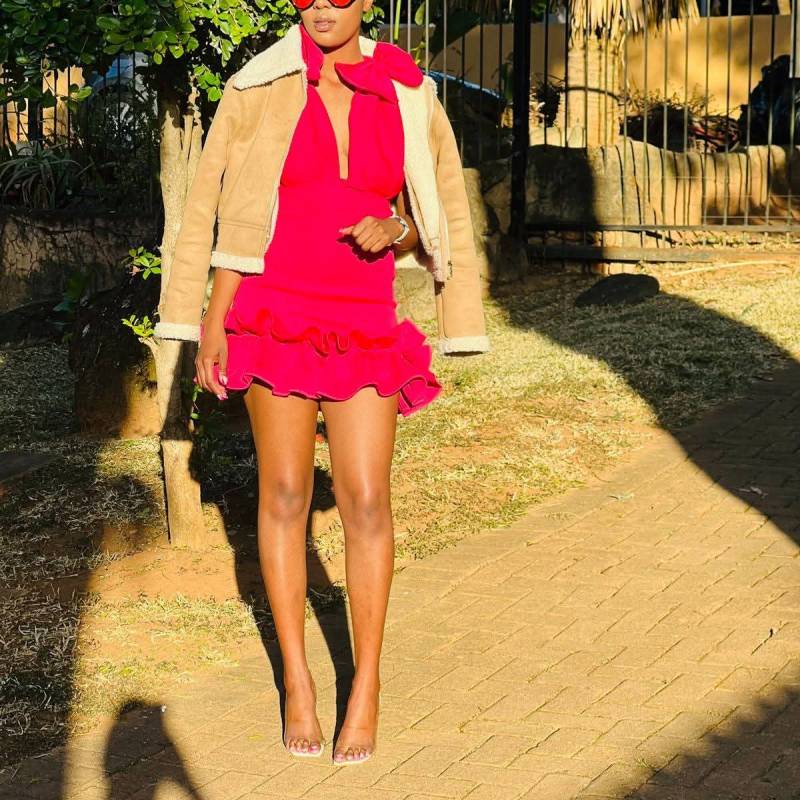 Meet Nancy, 23 Female from Laikipia, Kenya - Free Online Dating at AhhDate - Photo 15853