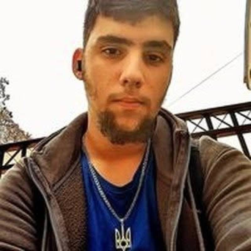 Meet Michael, 18 Male from إسرائيل - Free Online Dating at AhhDate
