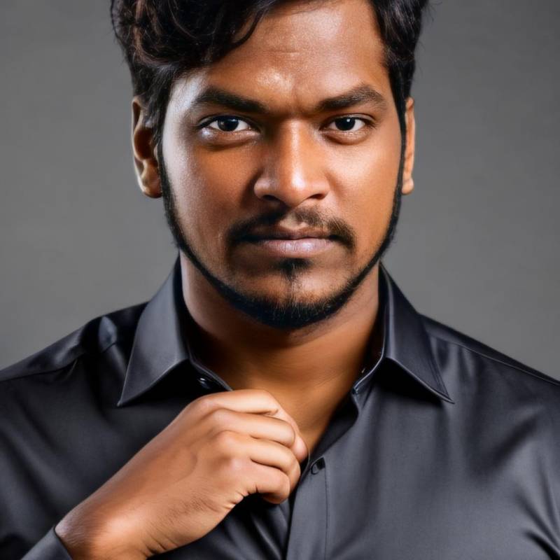 Meet Vinith, 25 Male from Macao - Free Online Dating at AhhDate