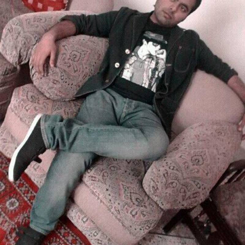 Meet xhahmeer, 26 Male from Пакистан - Free Online Dating at AhhDate