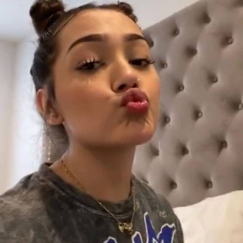 Meet Cynthia, 35 Female from United States - Free Online Dating at AhhDate