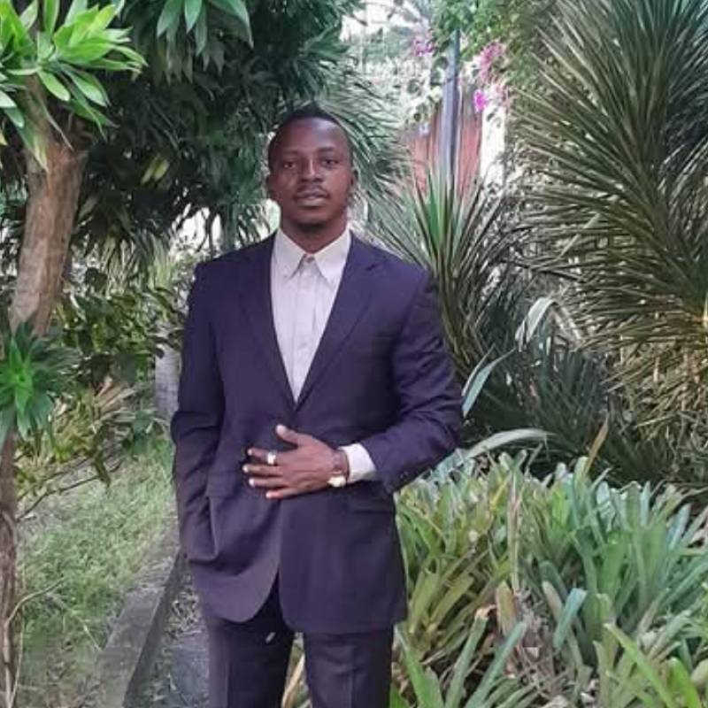 Meet KEVIN, 38 Male from Cote divoire - Free Online Dating at AhhDate