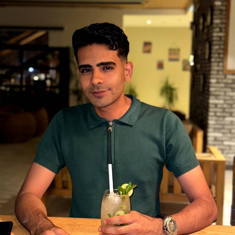 Meet Ramy, 23 Male from Ägypten - Free Online Dating at AhhDate - Photo 16040