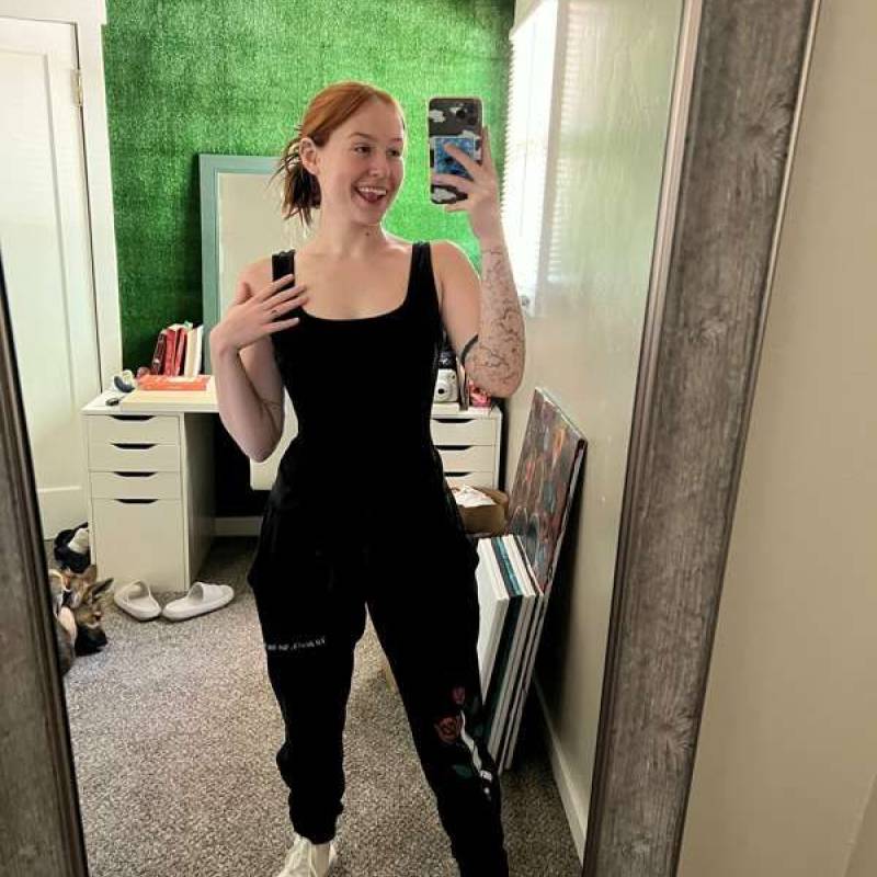 Meet Amelia, 28 Female from Ottawa Ontario, Canada - Free Online Dating at AhhDate - Photo 18505