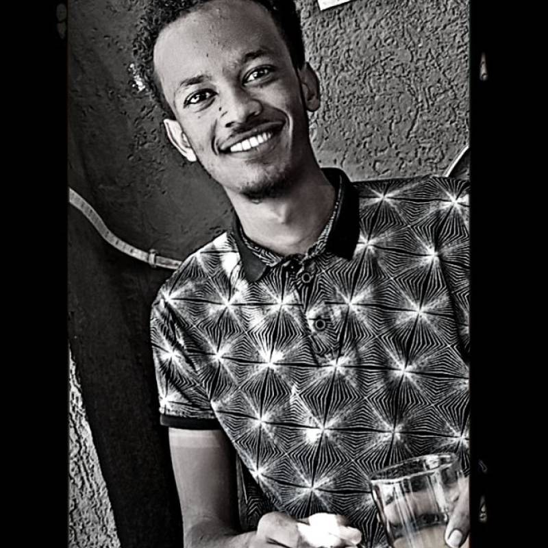 Meet Habte, 18 Female from Ethiopie - Free Online Dating at AhhDate