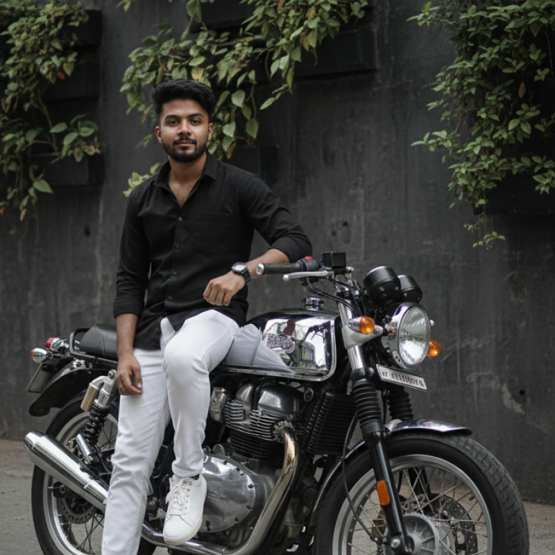 Meet Akash, 25 Male from Dhaka, Bangladesh - Free Online Dating at AhhDate - Photo 18755