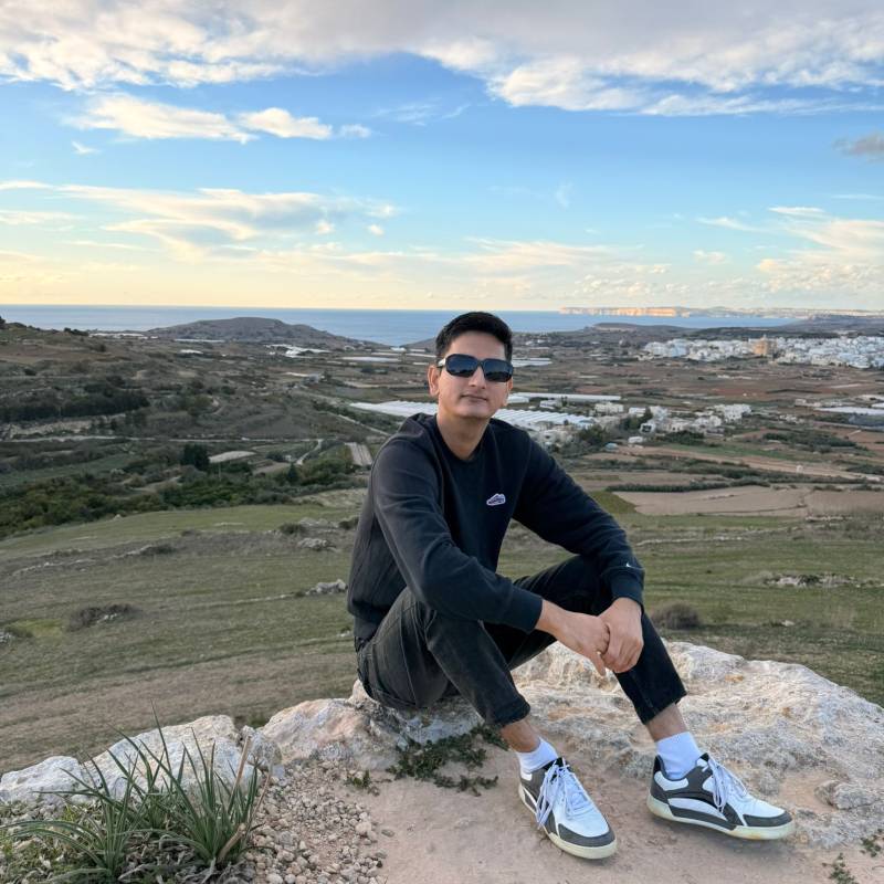 Meet Anil, 30 Male from St julian, Malta - Free Online Dating at AhhDate