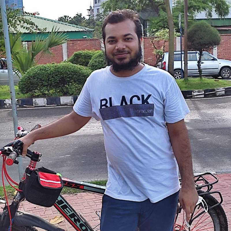 Meet Md Naeem, 25 Male from Bangladesh - Free Online Dating at AhhDate - Photo 19548