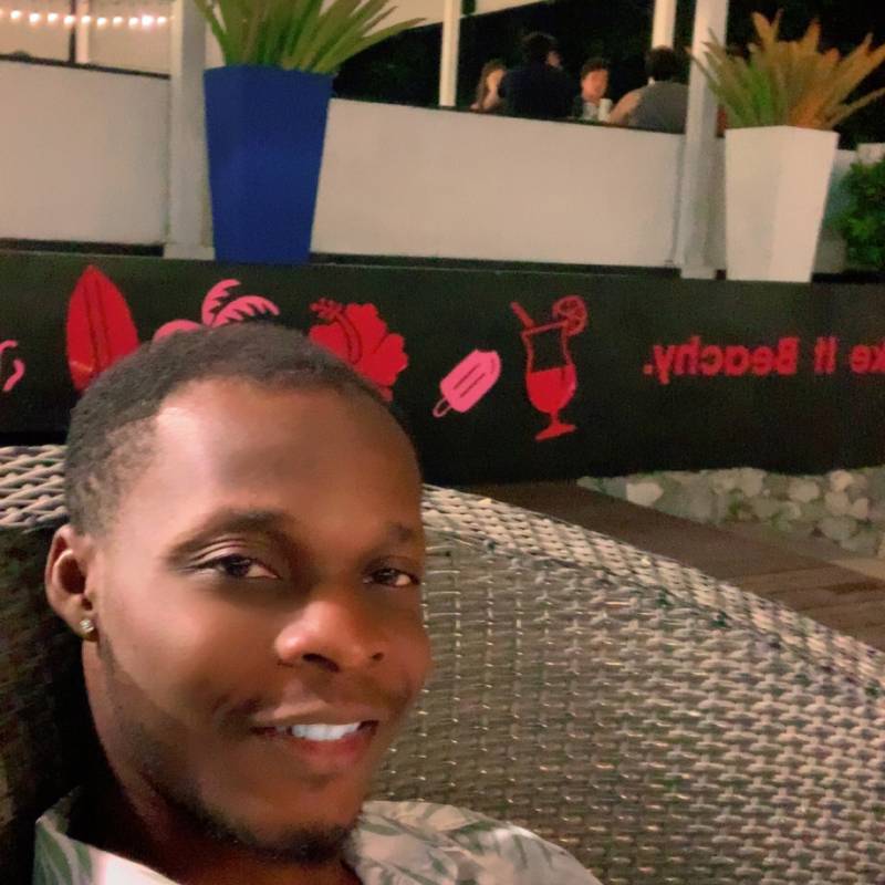 Meet Ayo, 36 Male from Nigéria - Free Online Dating at AhhDate